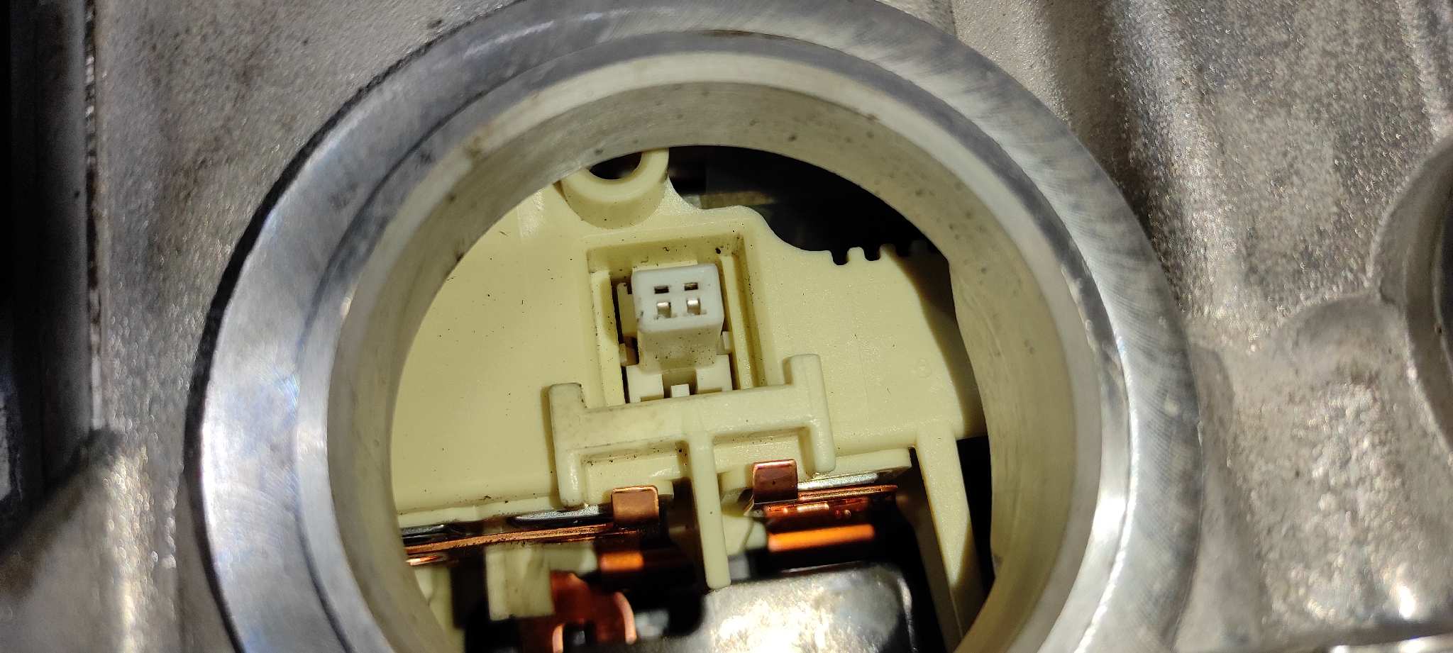 MODULO ELECTRONICO TOYOTA PRIUS (NHW30) - vista 2