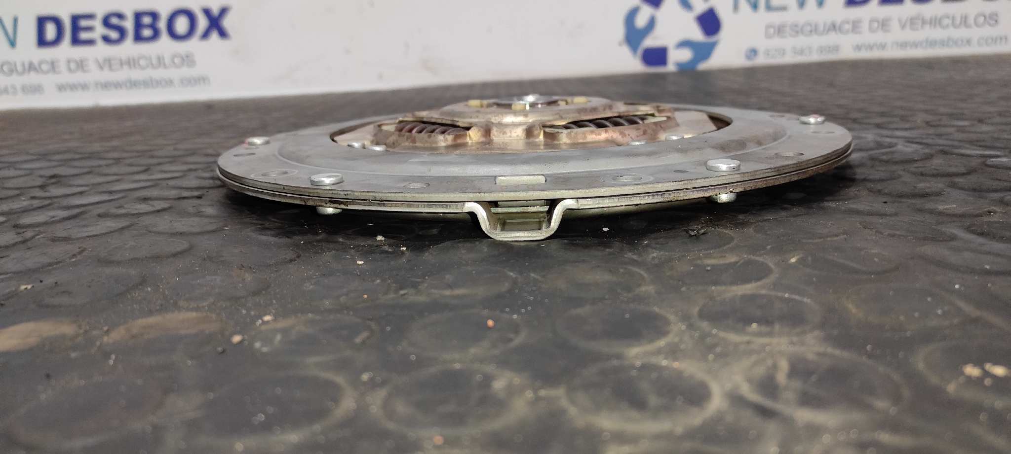 KIT EMBRAGUE TOYOTA PRIUS (NHW30) - vista 2