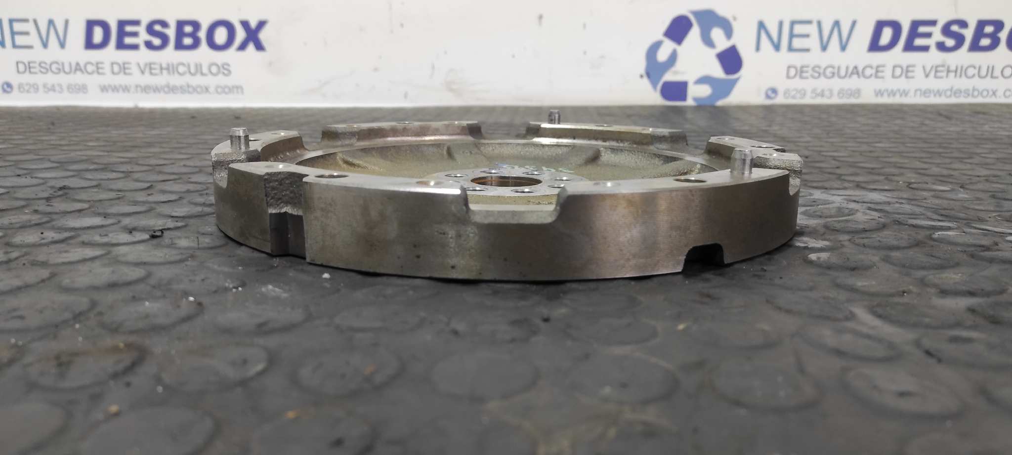 VOLANTE MOTOR TOYOTA PRIUS (NHW30) - vista 5