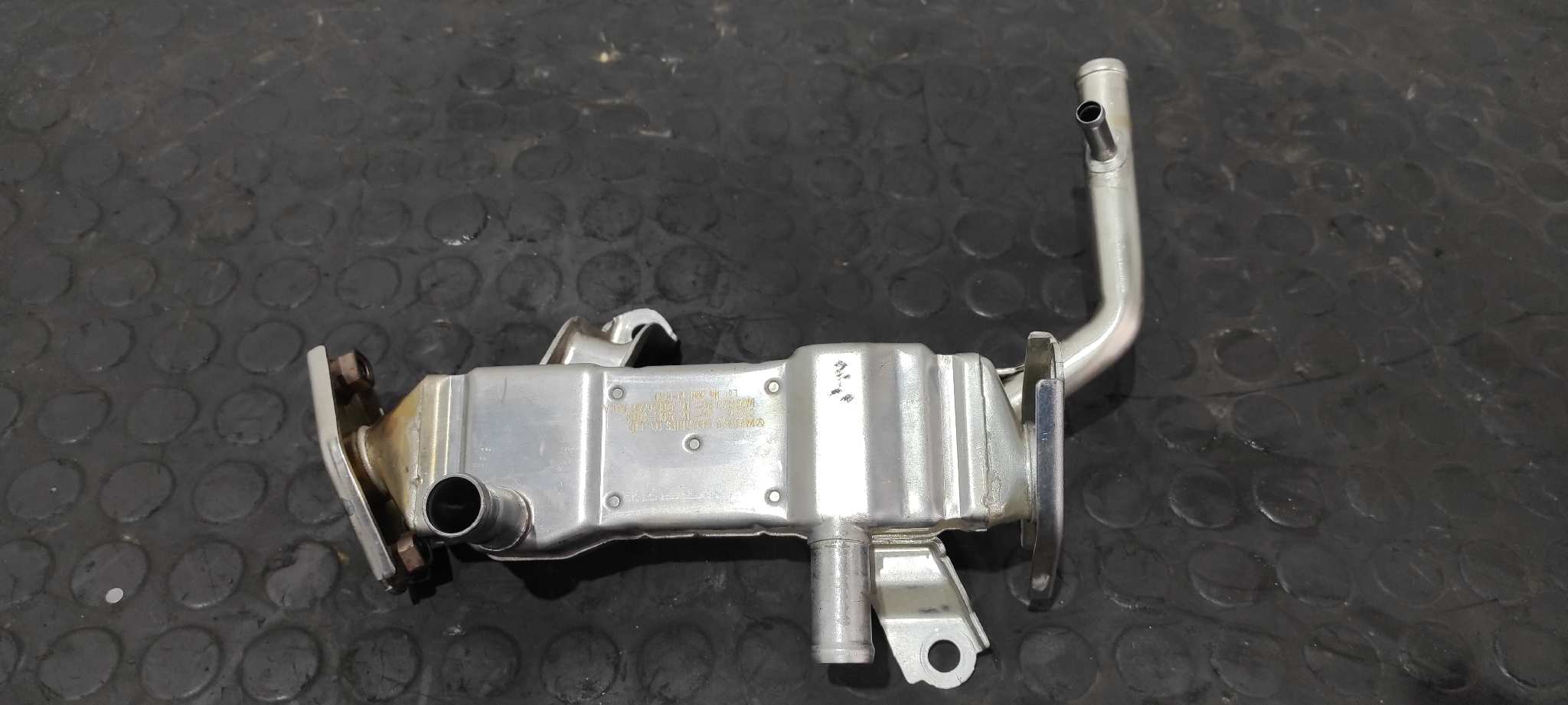 ENFRIADOR GASES EGR TOYOTA PRIUS (NHW30)