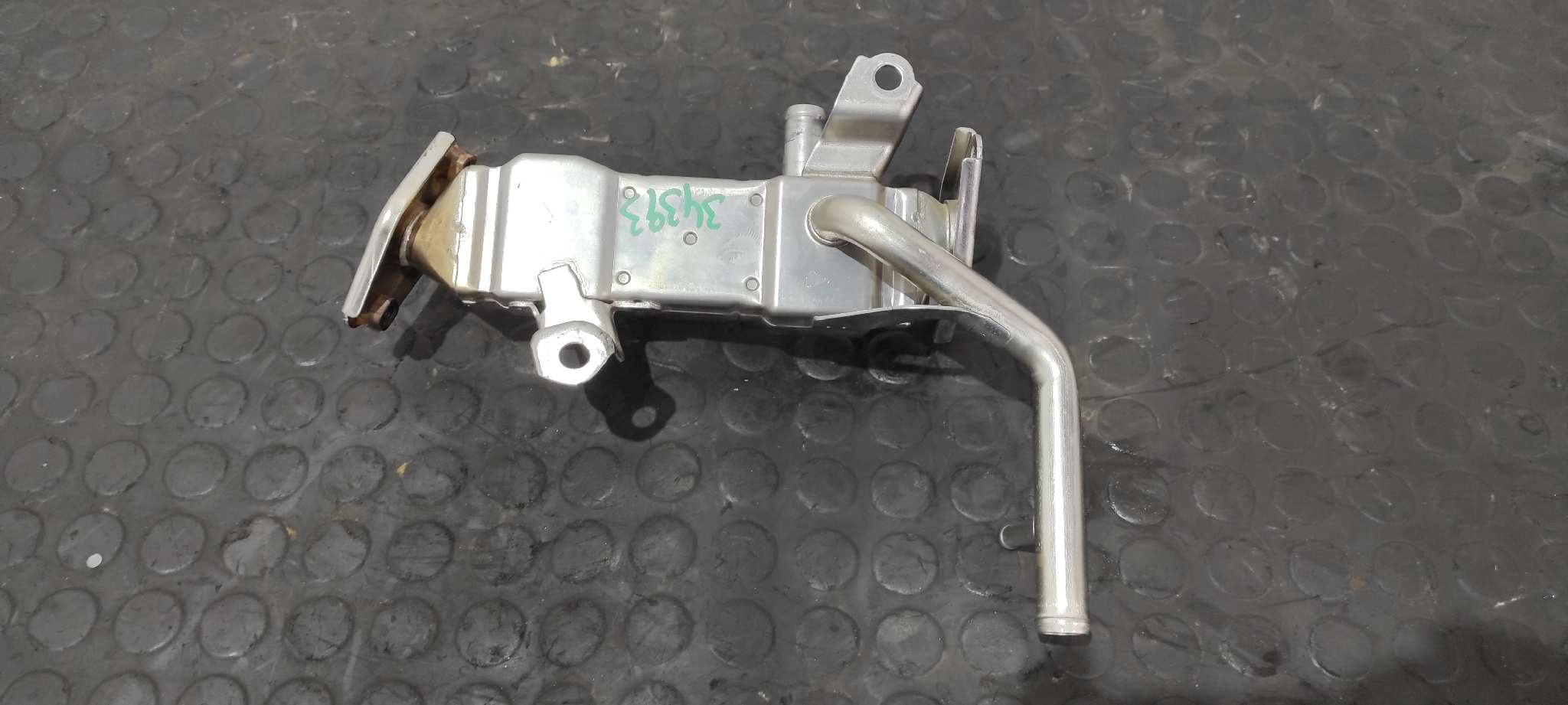 ENFRIADOR GASES EGR TOYOTA PRIUS (NHW30) - vista 7