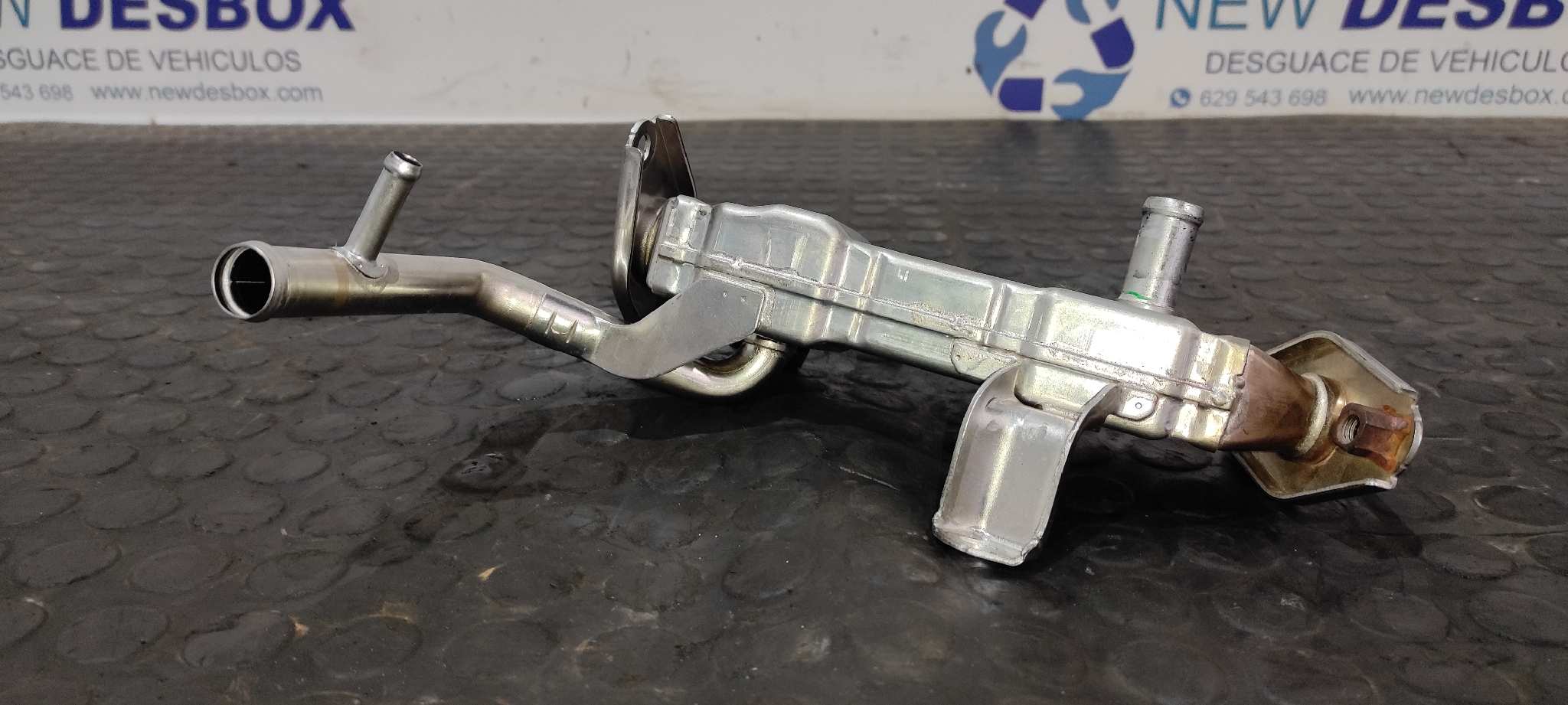 ENFRIADOR GASES EGR TOYOTA PRIUS (NHW30) - vista 6