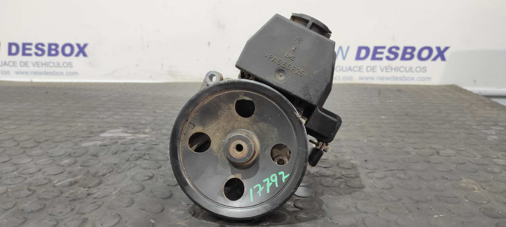 BOMBA DIRECCION MERCEDES-BENZ CLASE SLK (W170) ROADSTER