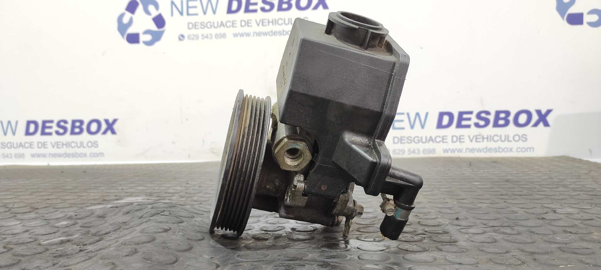 BOMBA DIRECCION MERCEDES-BENZ CLASE SLK (W170) ROADSTER - vista 2