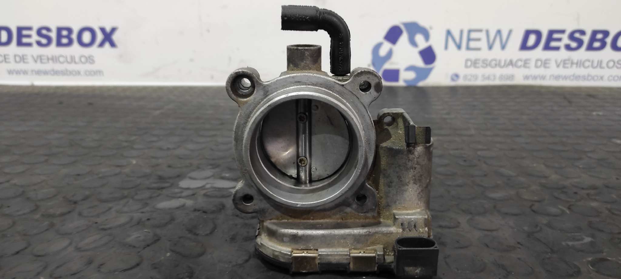 CAJA MARIPOSA MERCEDES-BENZ CLASE SLK (W170) ROADSTER