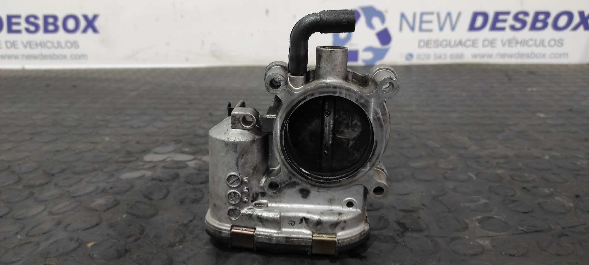 CAJA MARIPOSA MERCEDES-BENZ CLASE SLK (W170) ROADSTER - vista 6