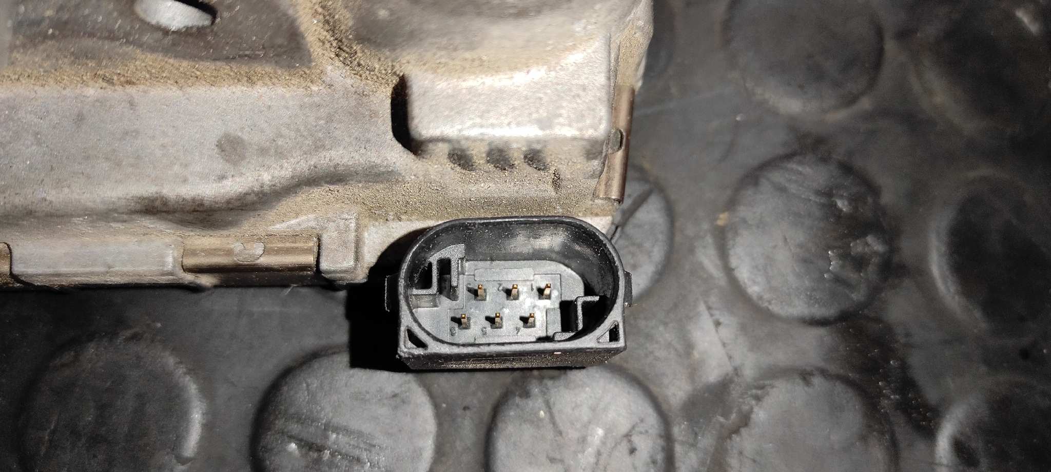 CAJA MARIPOSA MERCEDES-BENZ CLASE SLK (W170) ROADSTER - vista 4