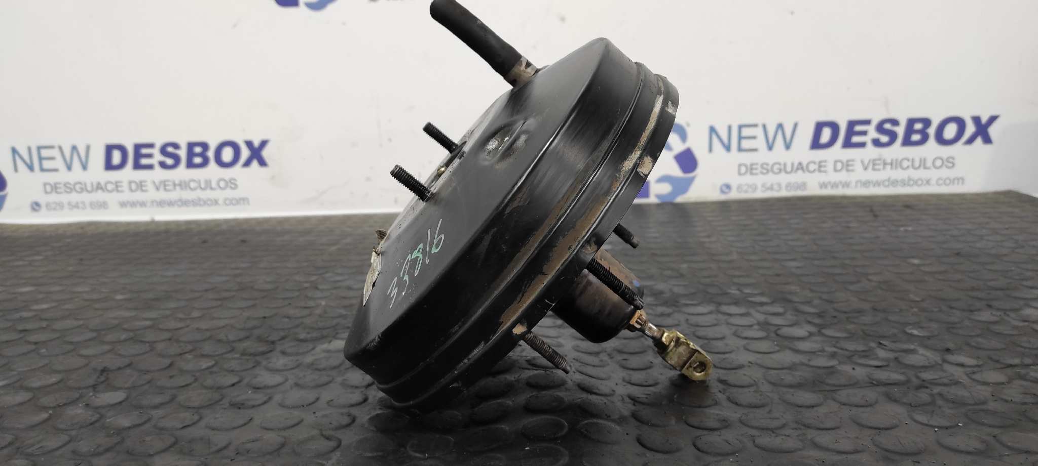 SERVOFRENO HONDA CIVIC BERLINA 3 (EP1/2) - vista 3