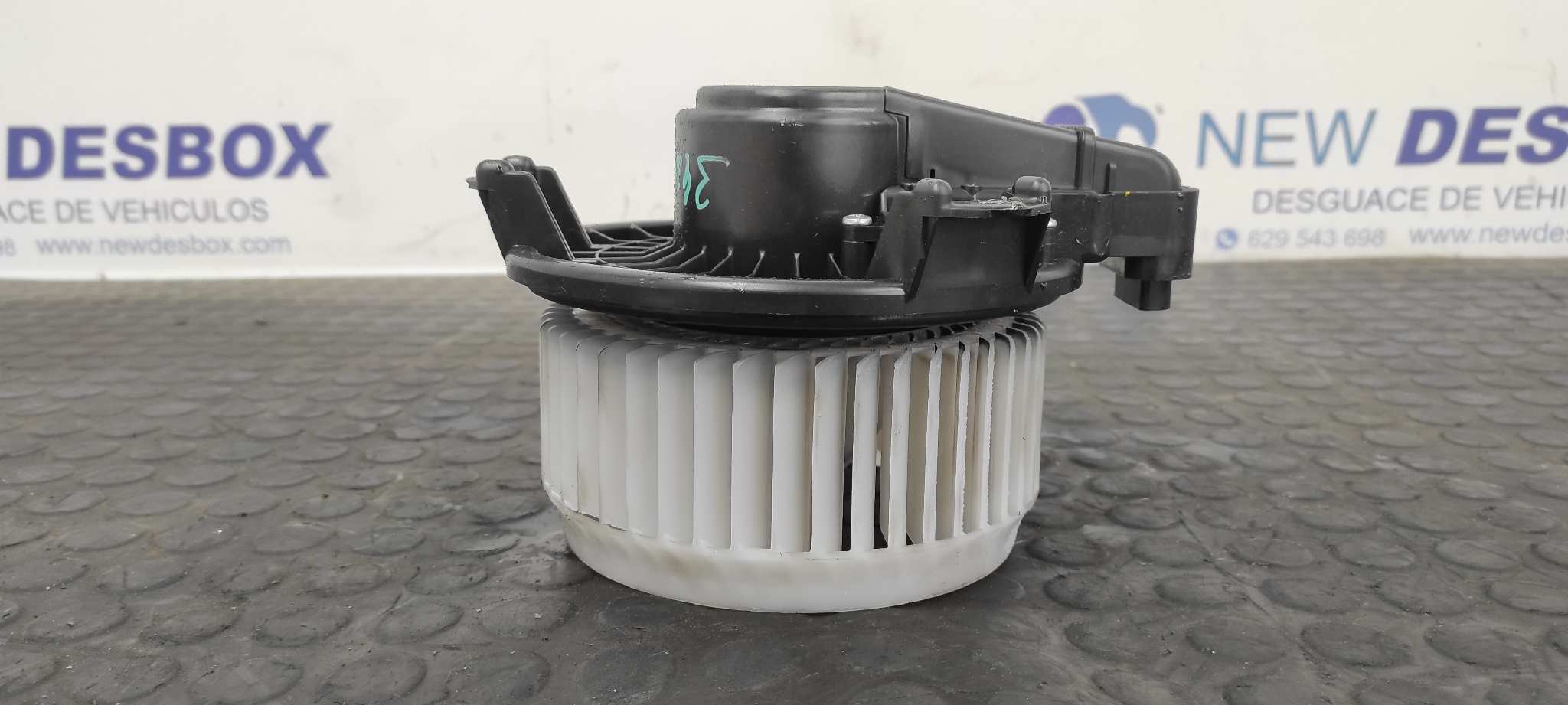 MOTOR CALEFACCION TOYOTA PRIUS (NHW30) - vista 2