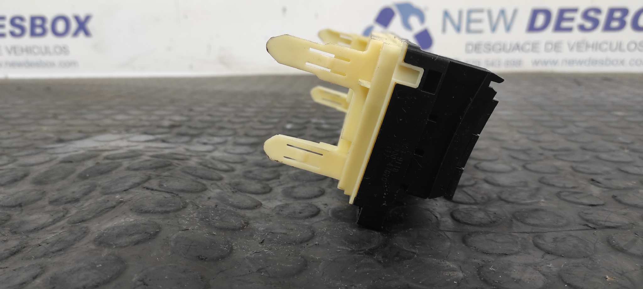 MANDO CLIMATIZADOR TOYOTA PRIUS (NHW30) - vista 4