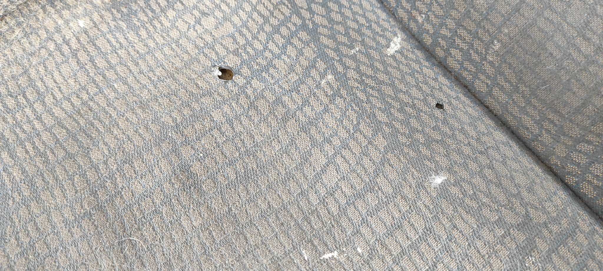 ASIENTO DELANTERO DERECHO RENAULT TRAFIC COMBI (AB 4.01) - vista 17