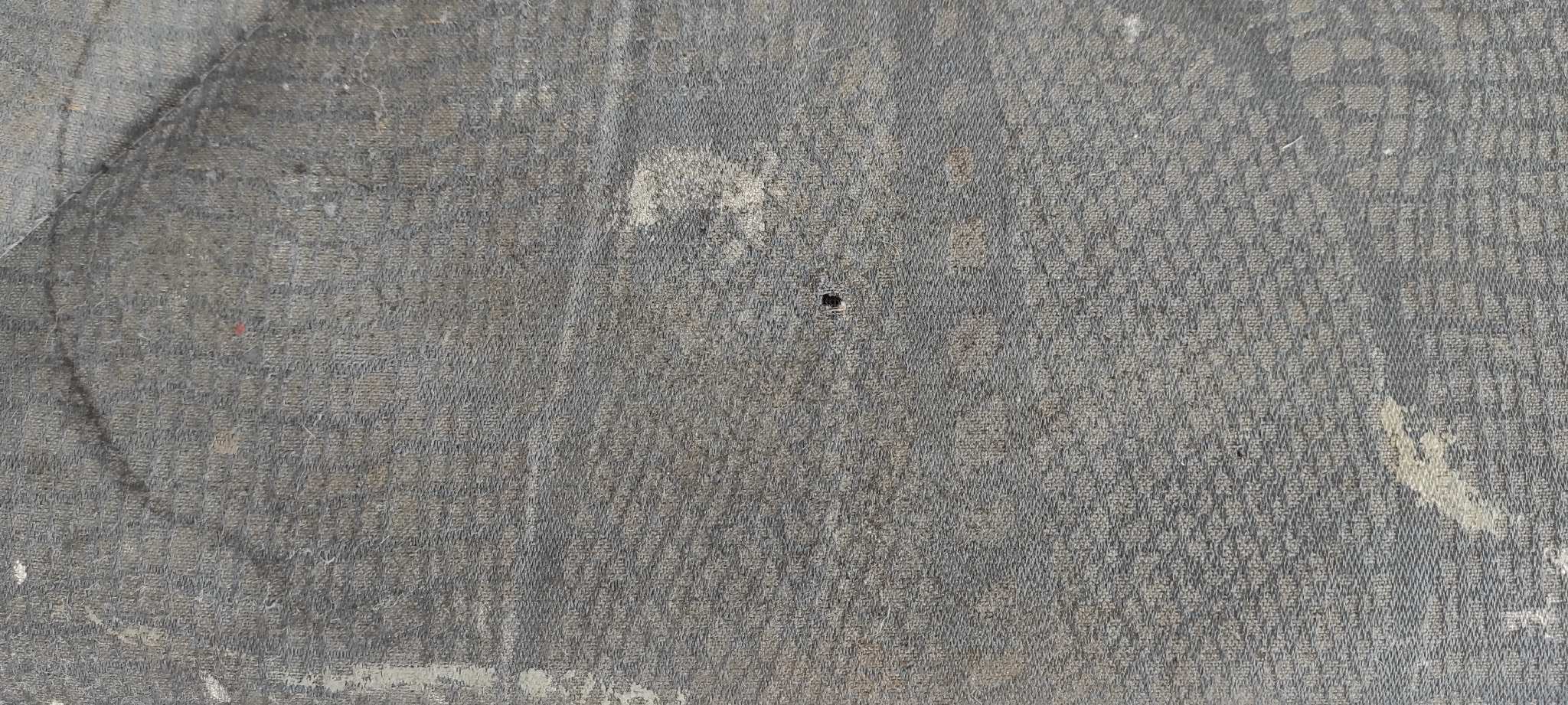 ASIENTO DELANTERO DERECHO RENAULT TRAFIC COMBI (AB 4.01) - vista 9