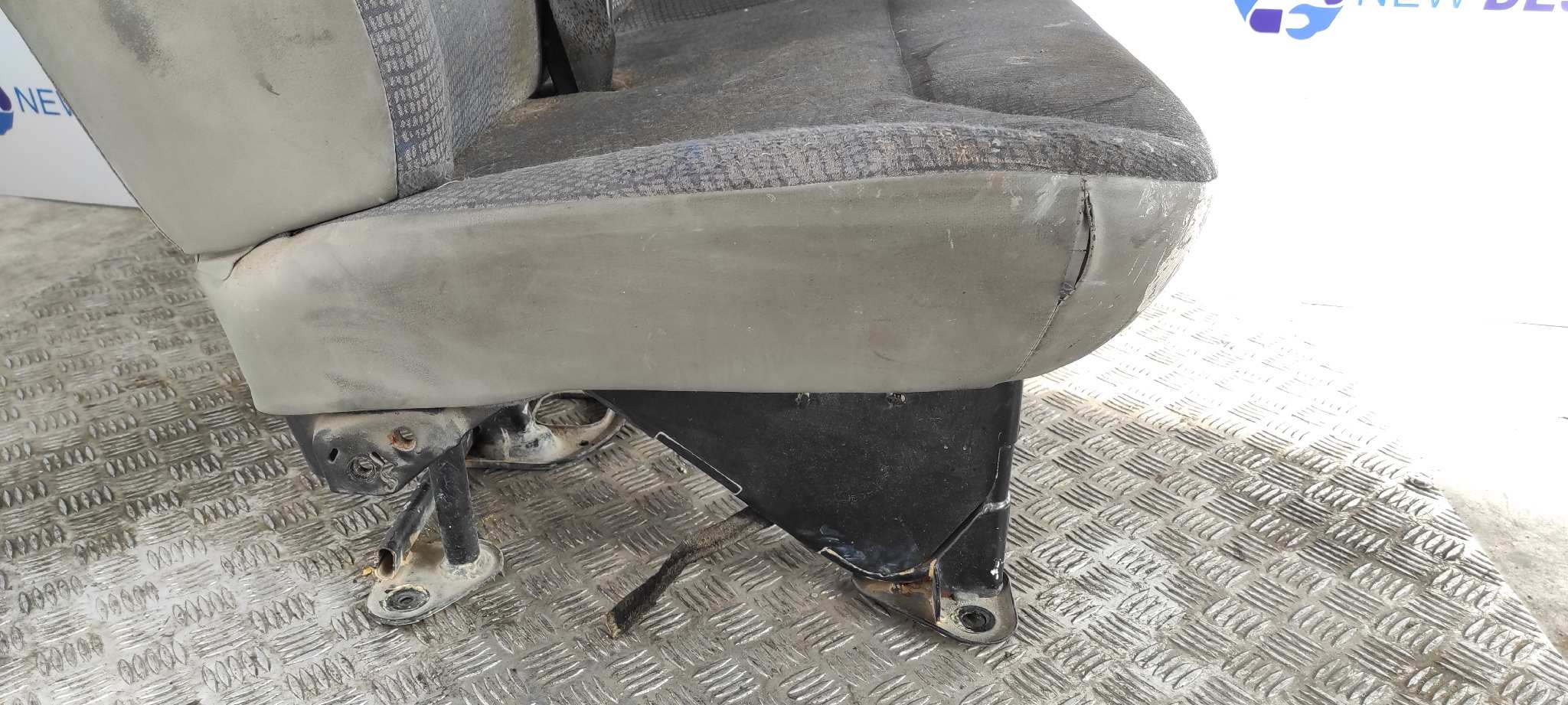 ASIENTO DELANTERO DERECHO RENAULT TRAFIC COMBI (AB 4.01) - vista 18
