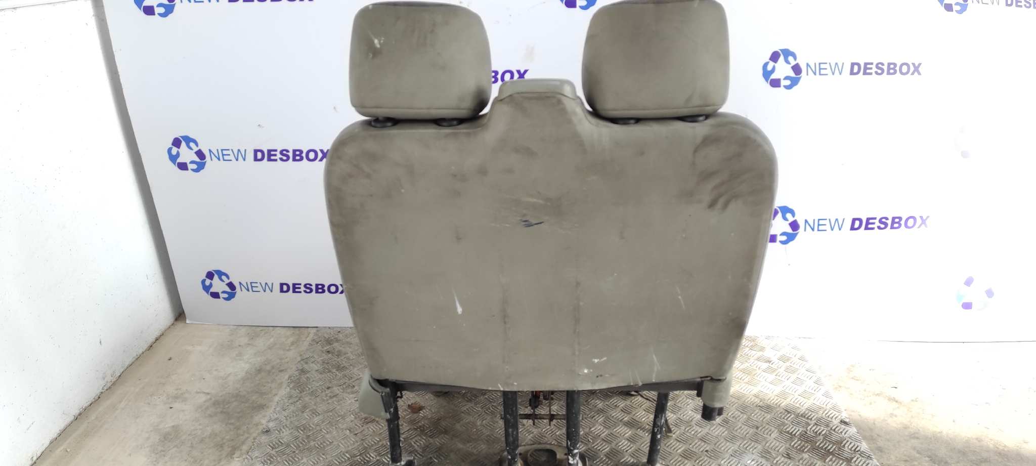 ASIENTO DELANTERO DERECHO RENAULT TRAFIC COMBI (AB 4.01) - vista 12