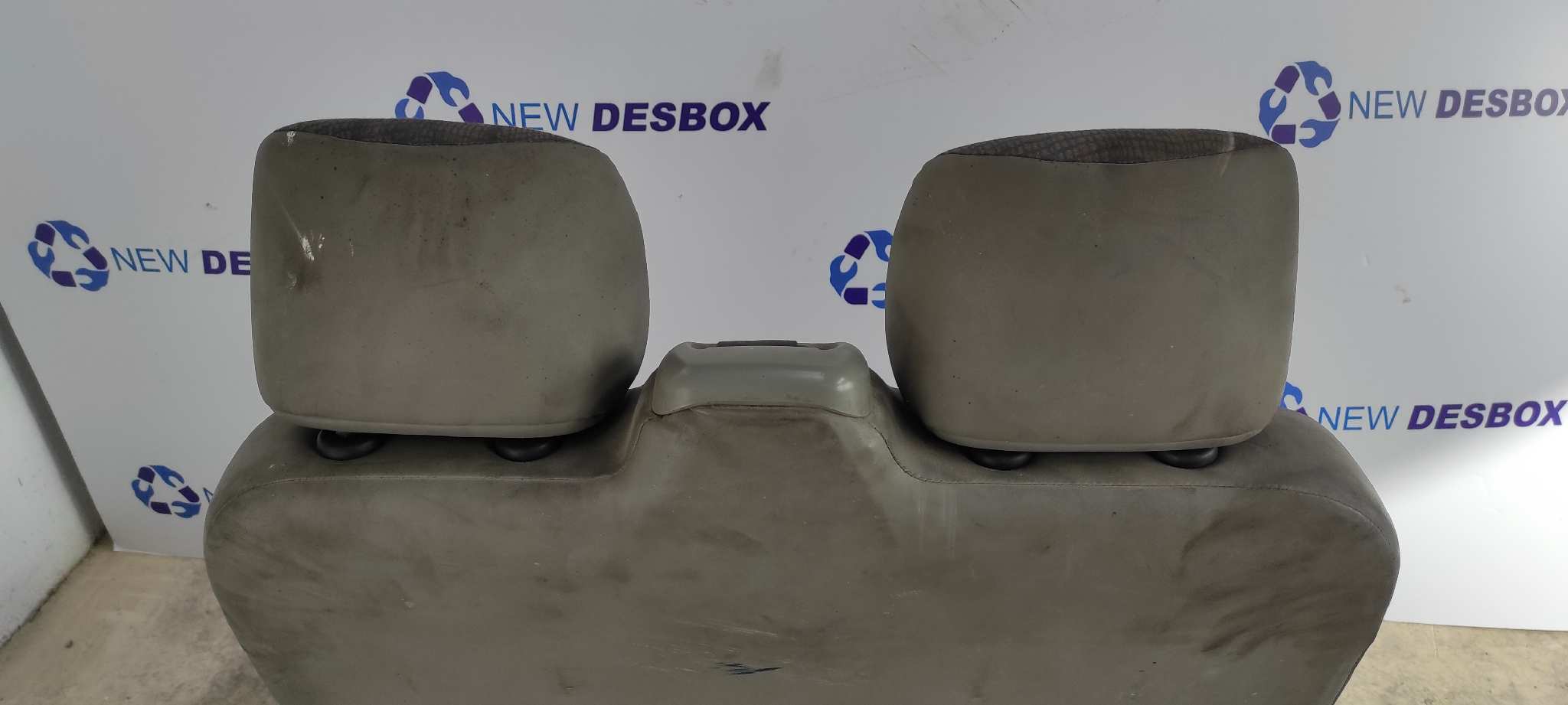 ASIENTO DELANTERO DERECHO RENAULT TRAFIC COMBI (AB 4.01) - vista 8