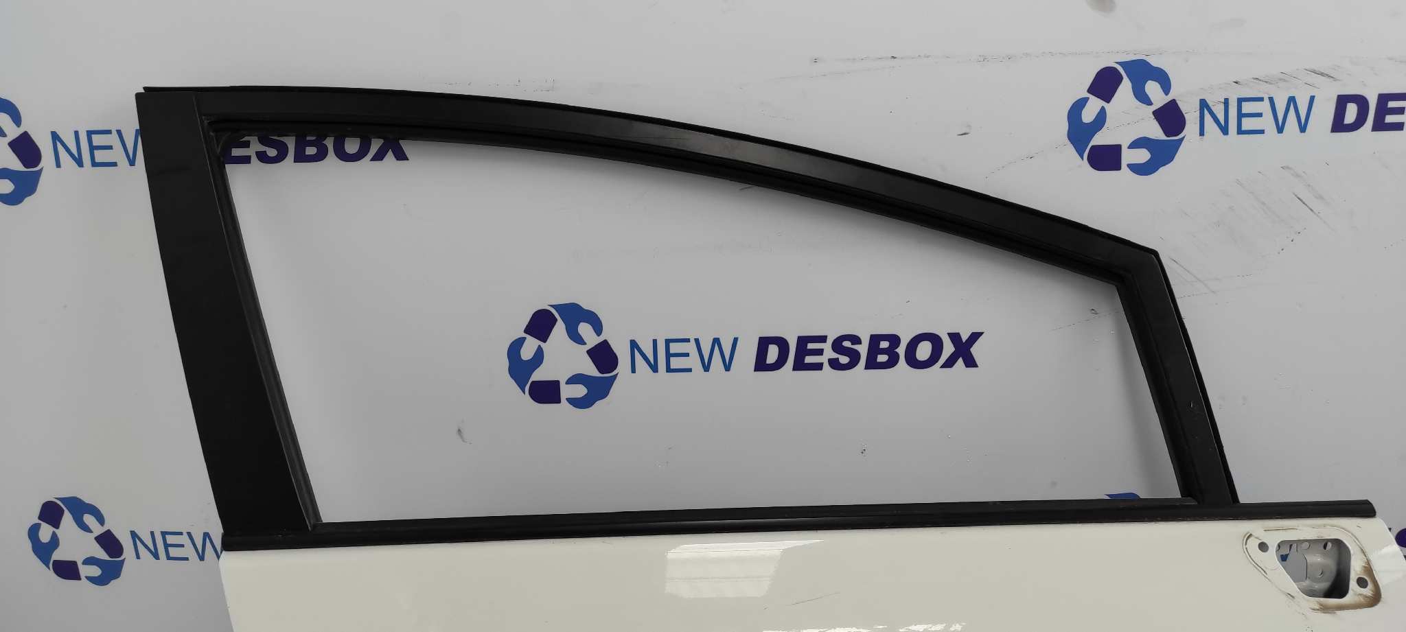 PUERTA DELANTERA DERECHA TOYOTA PRIUS (NHW30) - vista 6