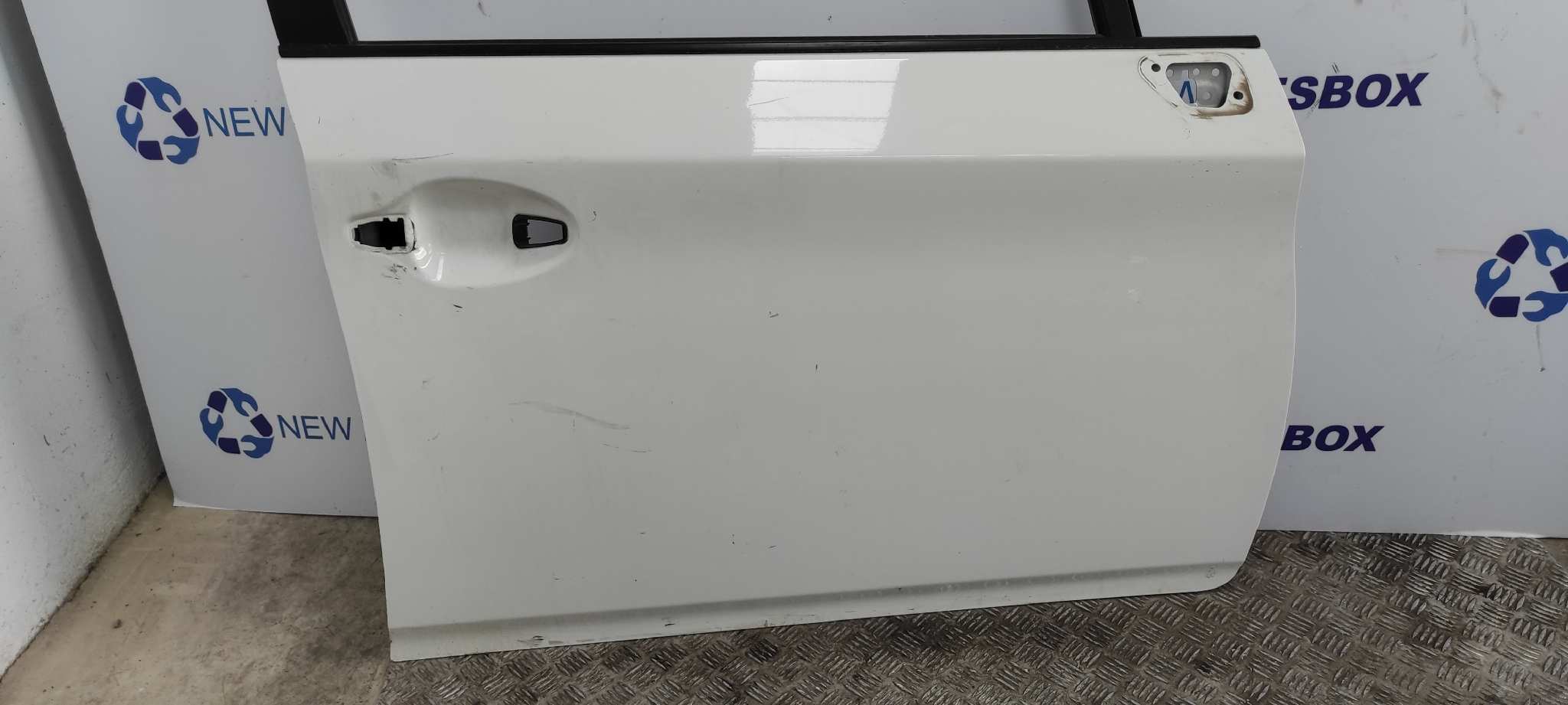 PUERTA DELANTERA DERECHA TOYOTA PRIUS (NHW30) - vista 7