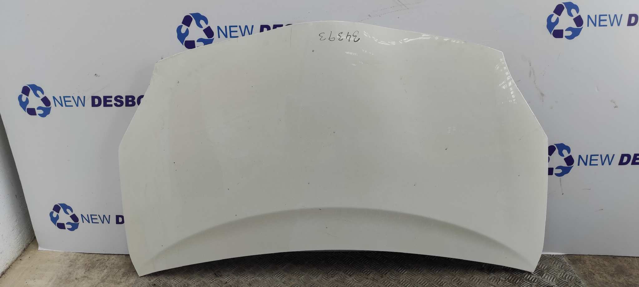 CAPO TOYOTA PRIUS (NHW30)