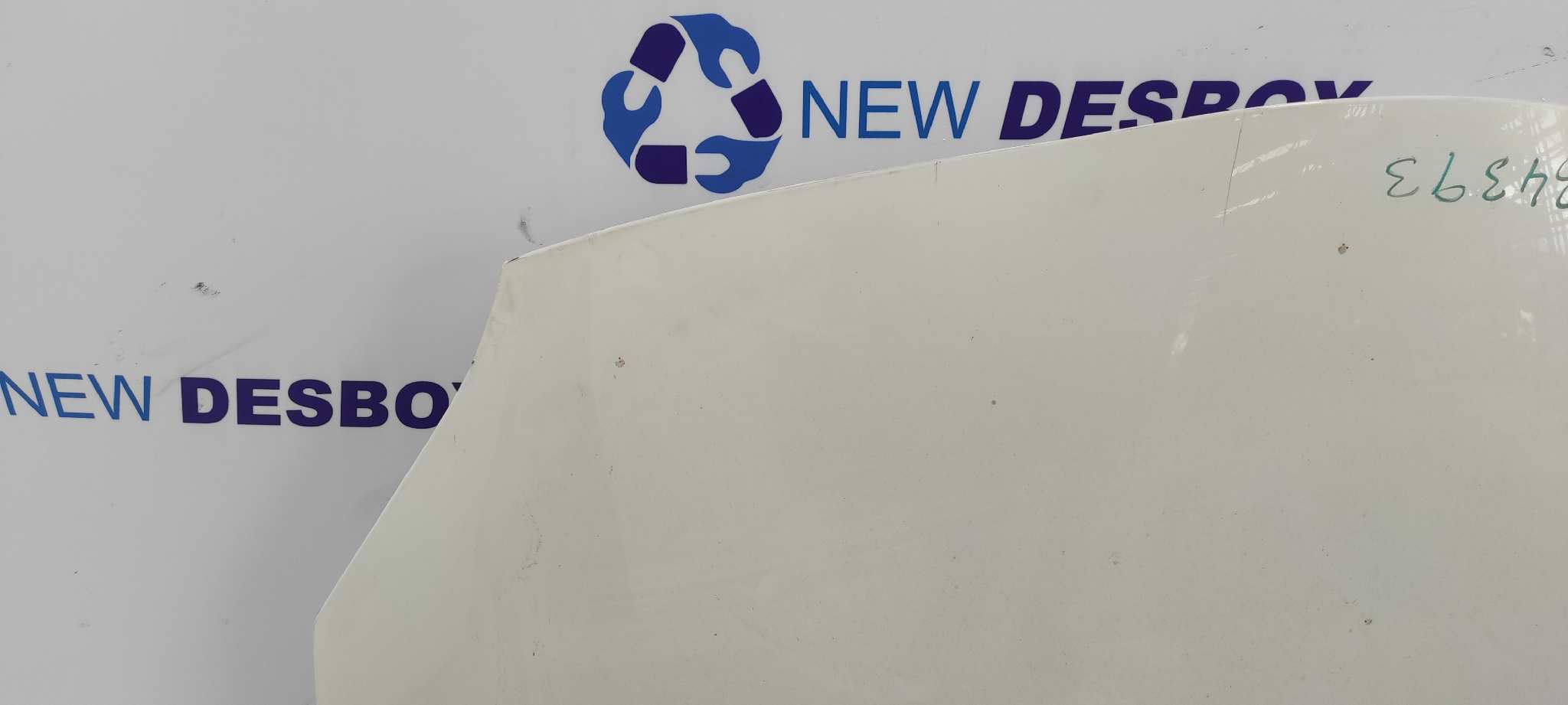 CAPO TOYOTA PRIUS (NHW30) - vista 6