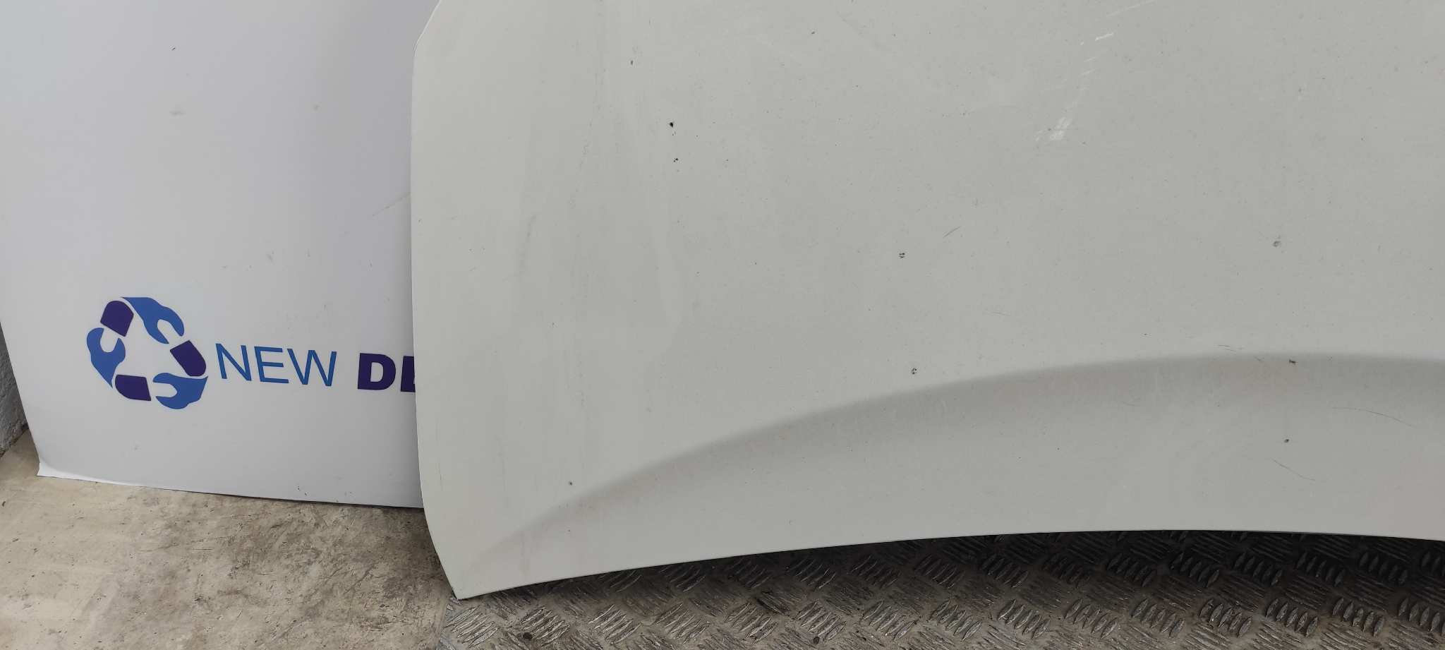 CAPO TOYOTA PRIUS (NHW30) - vista 4