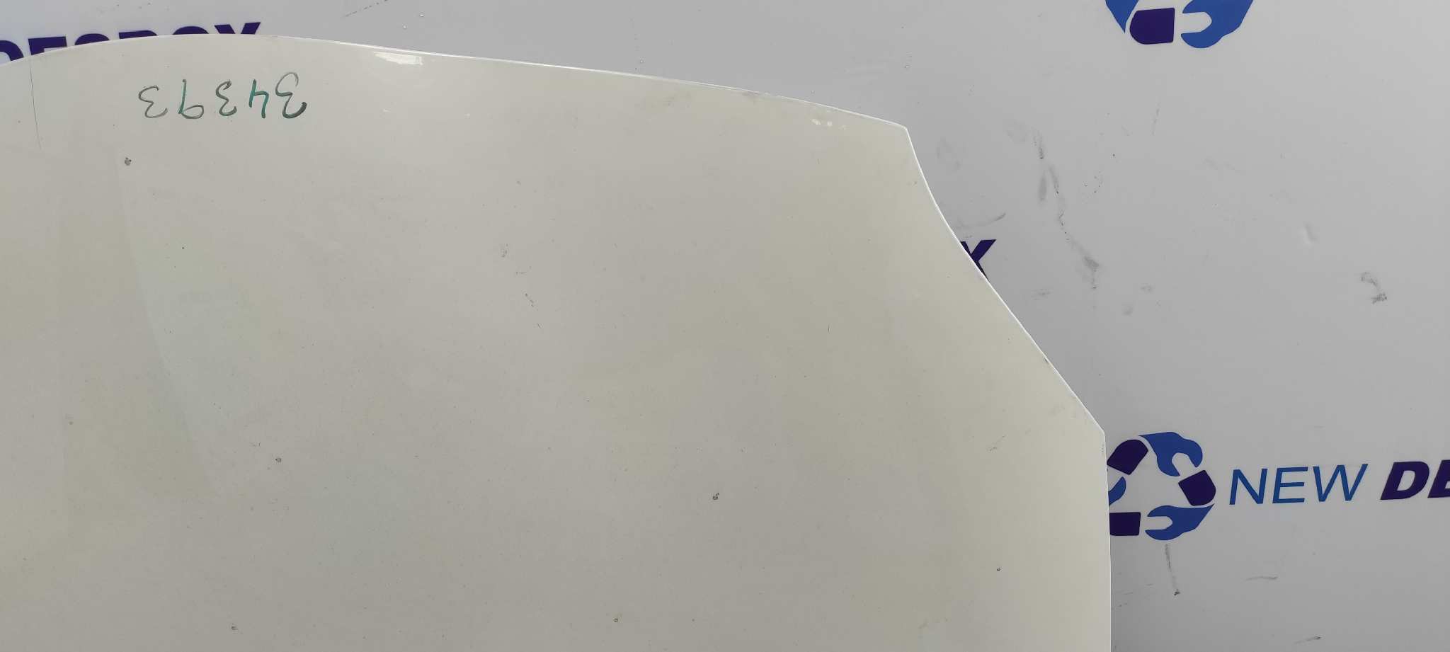 CAPO TOYOTA PRIUS (NHW30) - vista 2