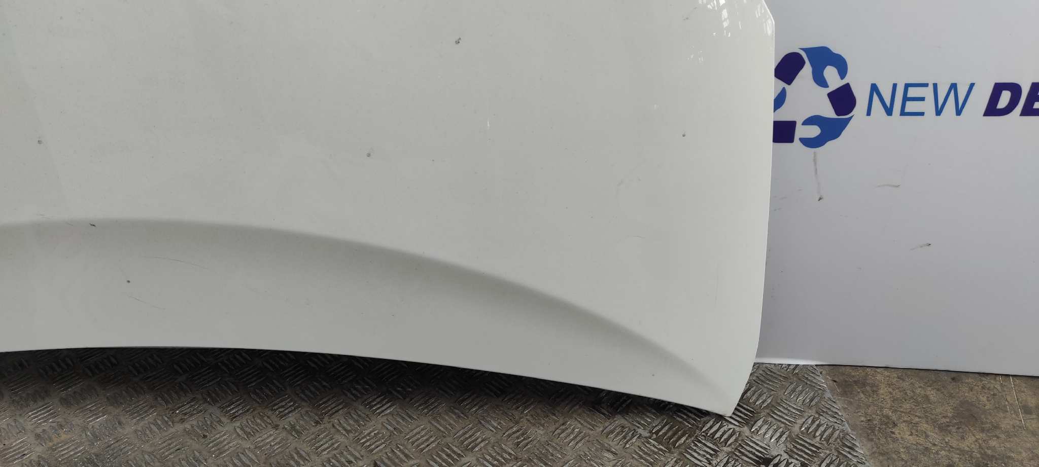 CAPO TOYOTA PRIUS (NHW30) - vista 5