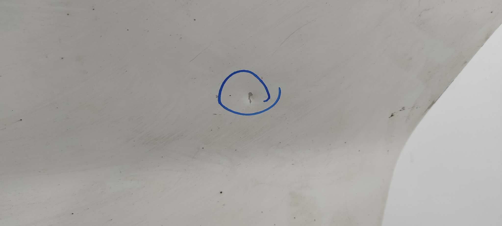 PUERTA DELANTERA IZQUIERDA RENAULT TRAFIC COMBI (AB 4.01) - vista 3