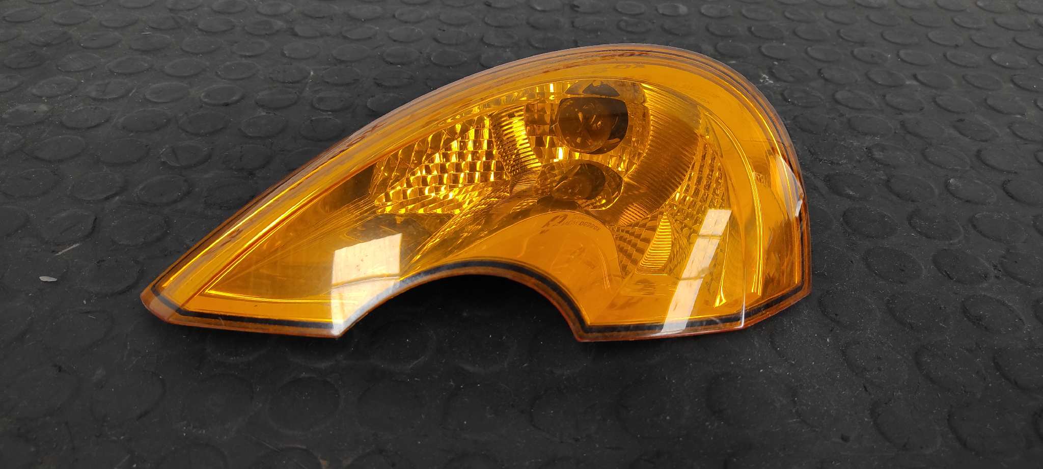 PILOTO DELANTERO IZQUIERDO RENAULT MODUS