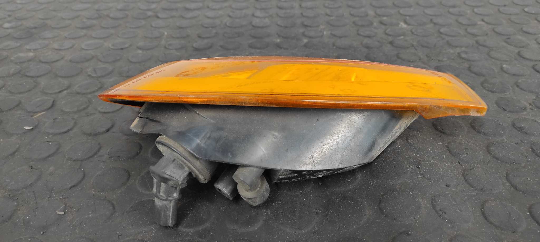 PILOTO DELANTERO IZQUIERDO RENAULT MODUS - vista 5