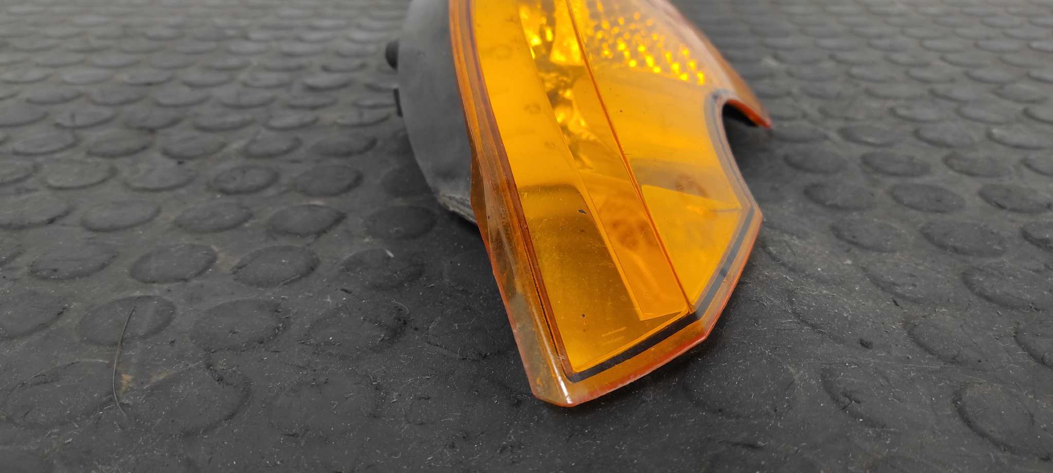 PILOTO DELANTERO IZQUIERDO RENAULT MODUS - vista 7