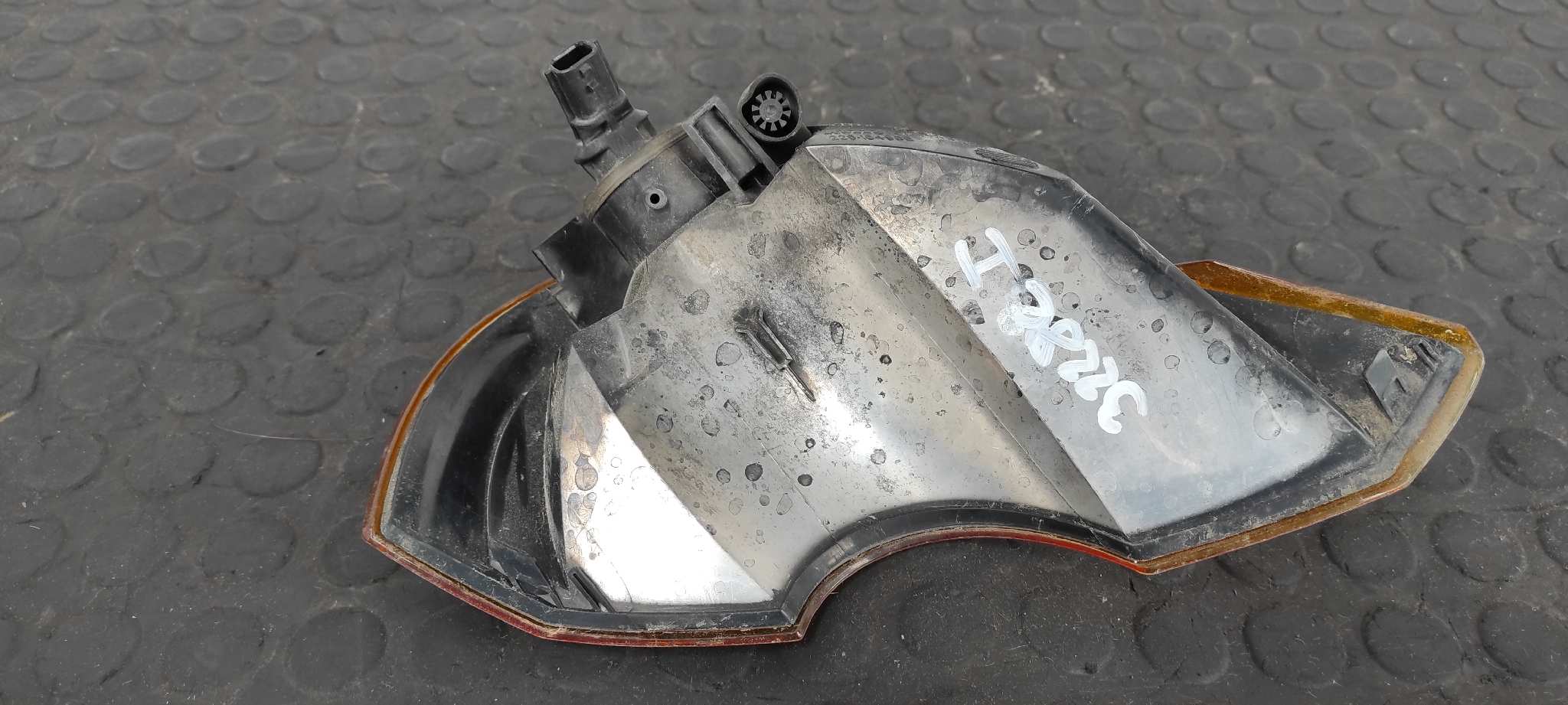 PILOTO DELANTERO IZQUIERDO RENAULT MODUS - vista 8