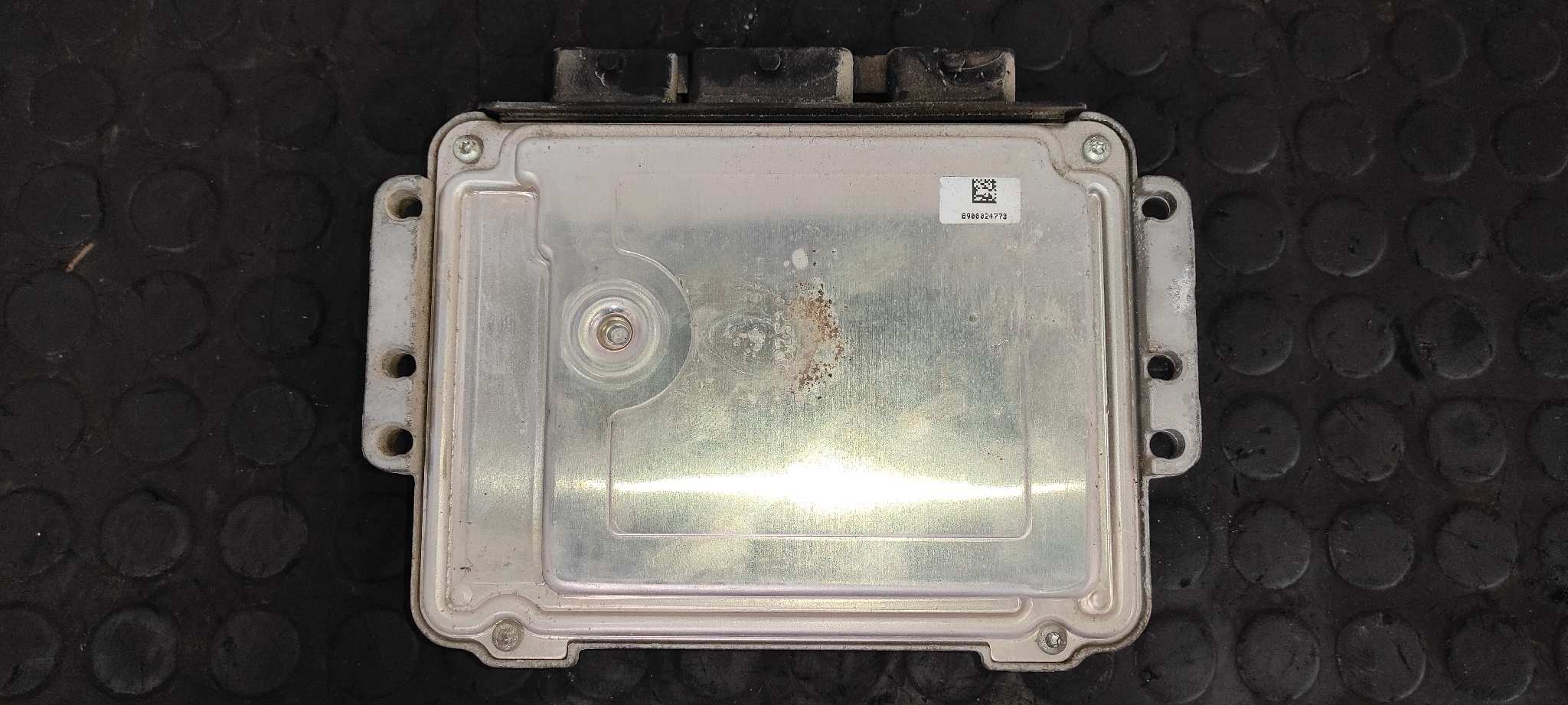 CENTRALITA MOTOR UCE RENAULT TRAFIC COMBI (AB 4.01) - vista 4