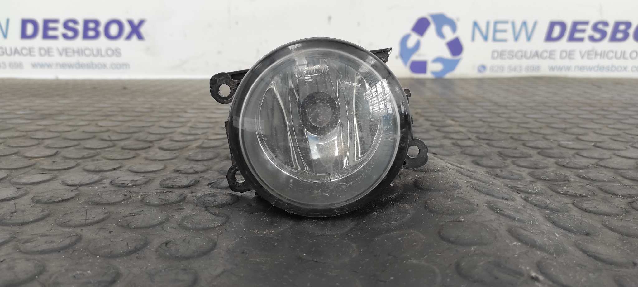FARO ANTINIEBLA IZQUIERDO CITROEN C4 BERLINA