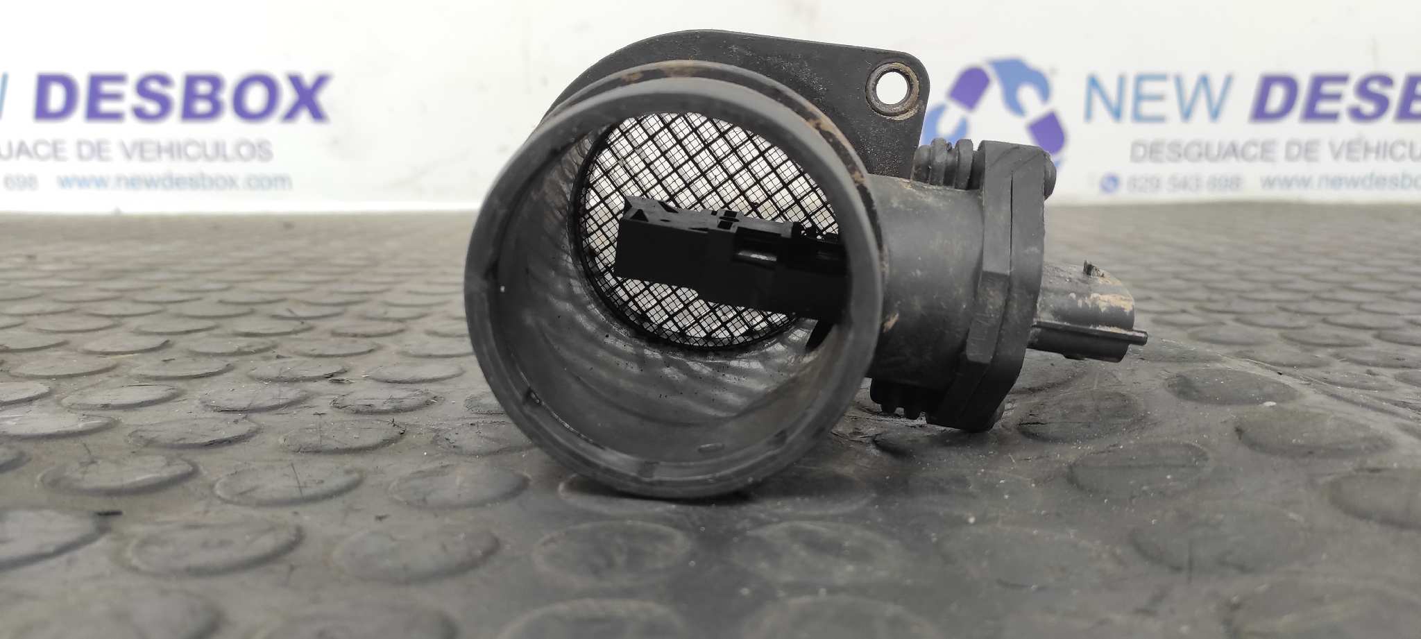 CAUDALIMETRO HONDA CIVIC BERLINA 3 (EP1/2) - vista 5