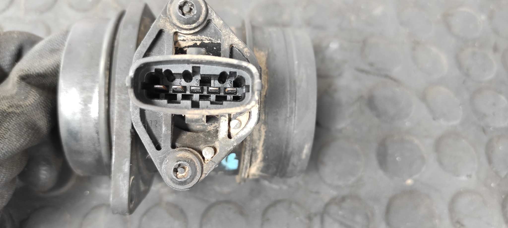 CAUDALIMETRO HONDA CIVIC BERLINA 3 (EP1/2) - vista 2