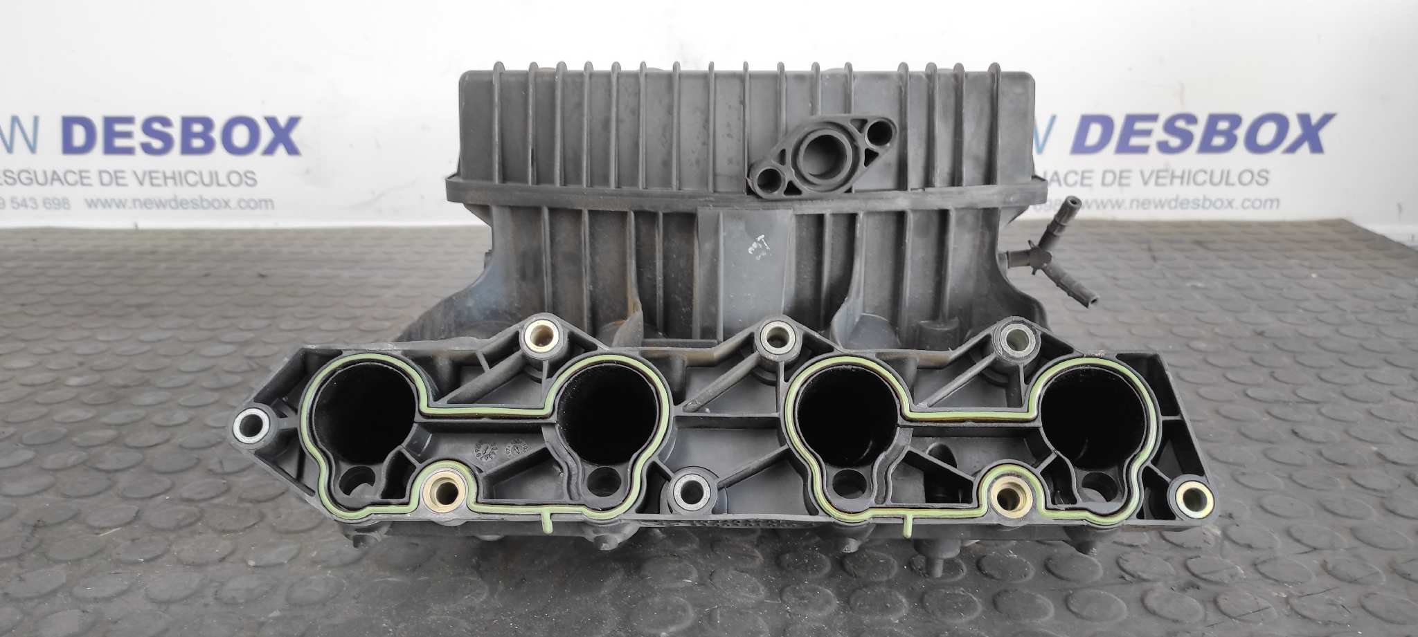 COLECTOR ADMISION MERCEDES-BENZ CLASE SLK (W170) ROADSTER - vista 2