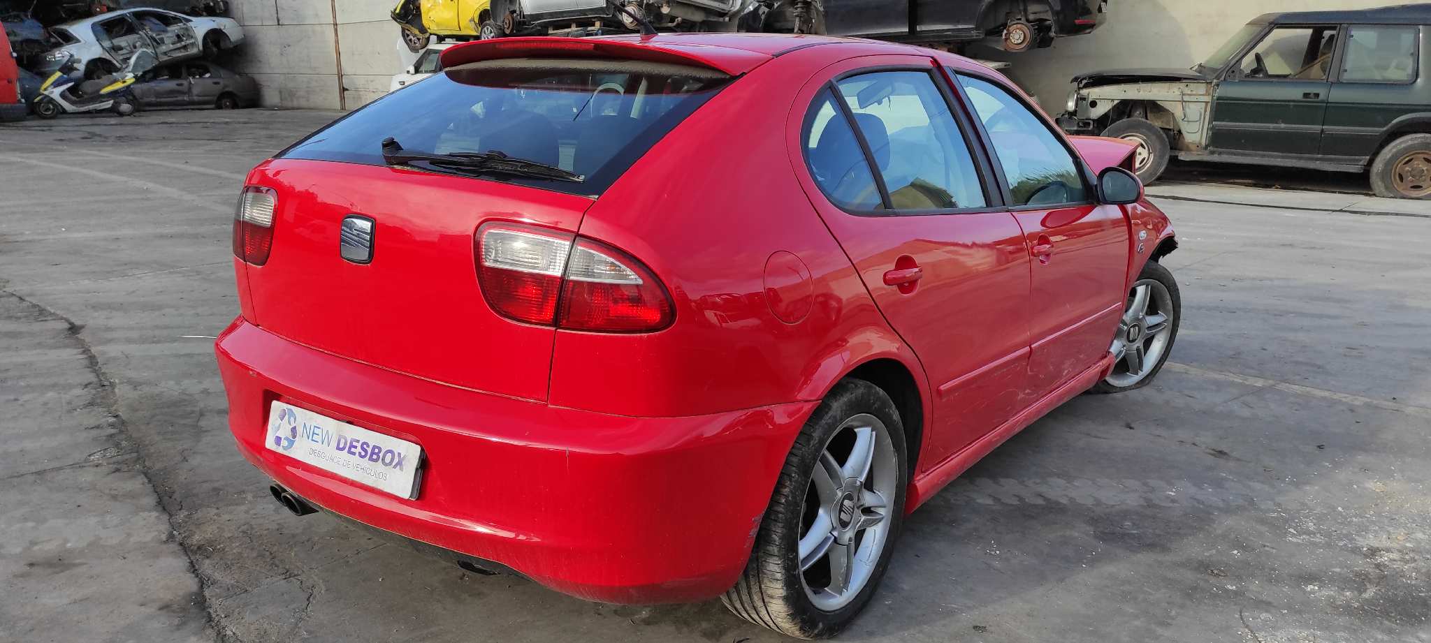 Vista 14