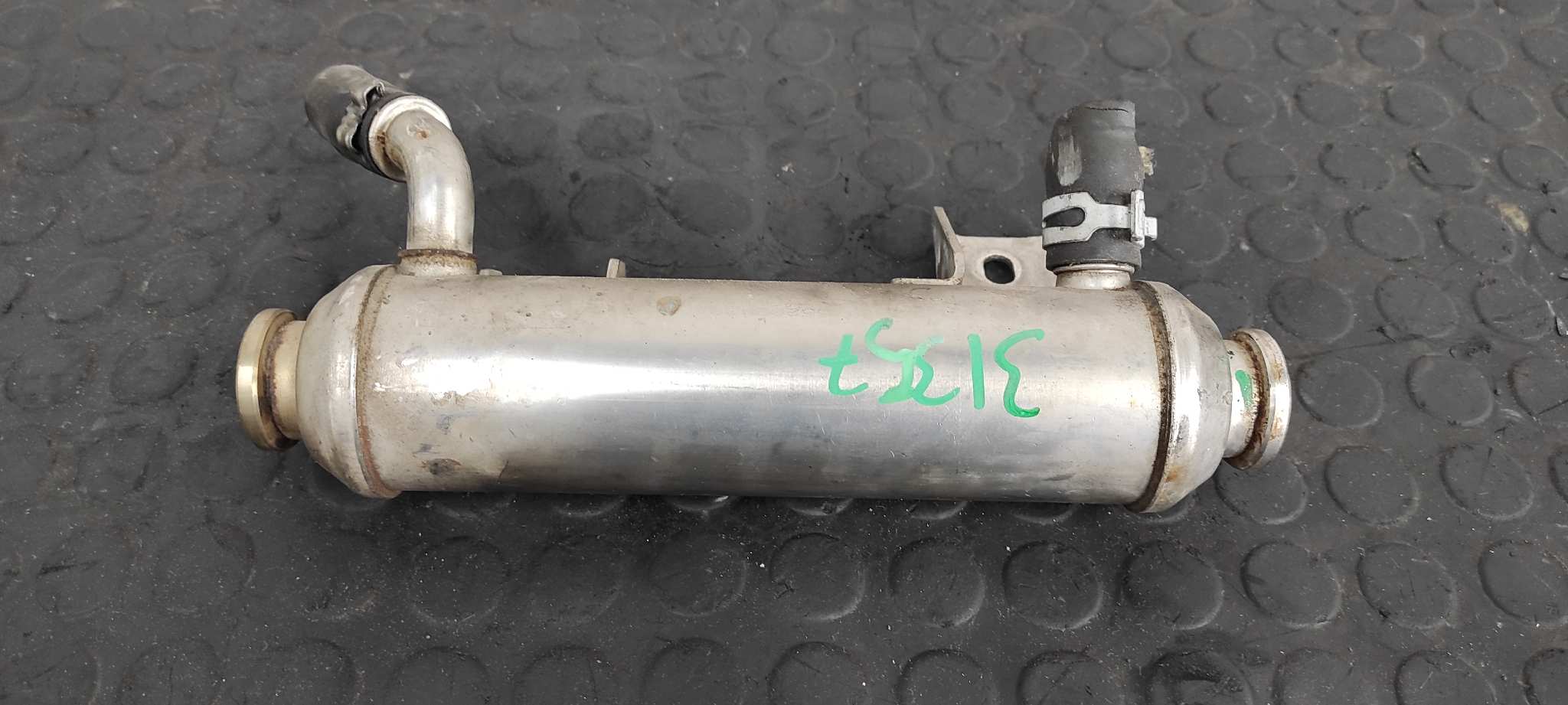 ENFRIADOR GASES EGR OPEL ASTRA TWIN TOP