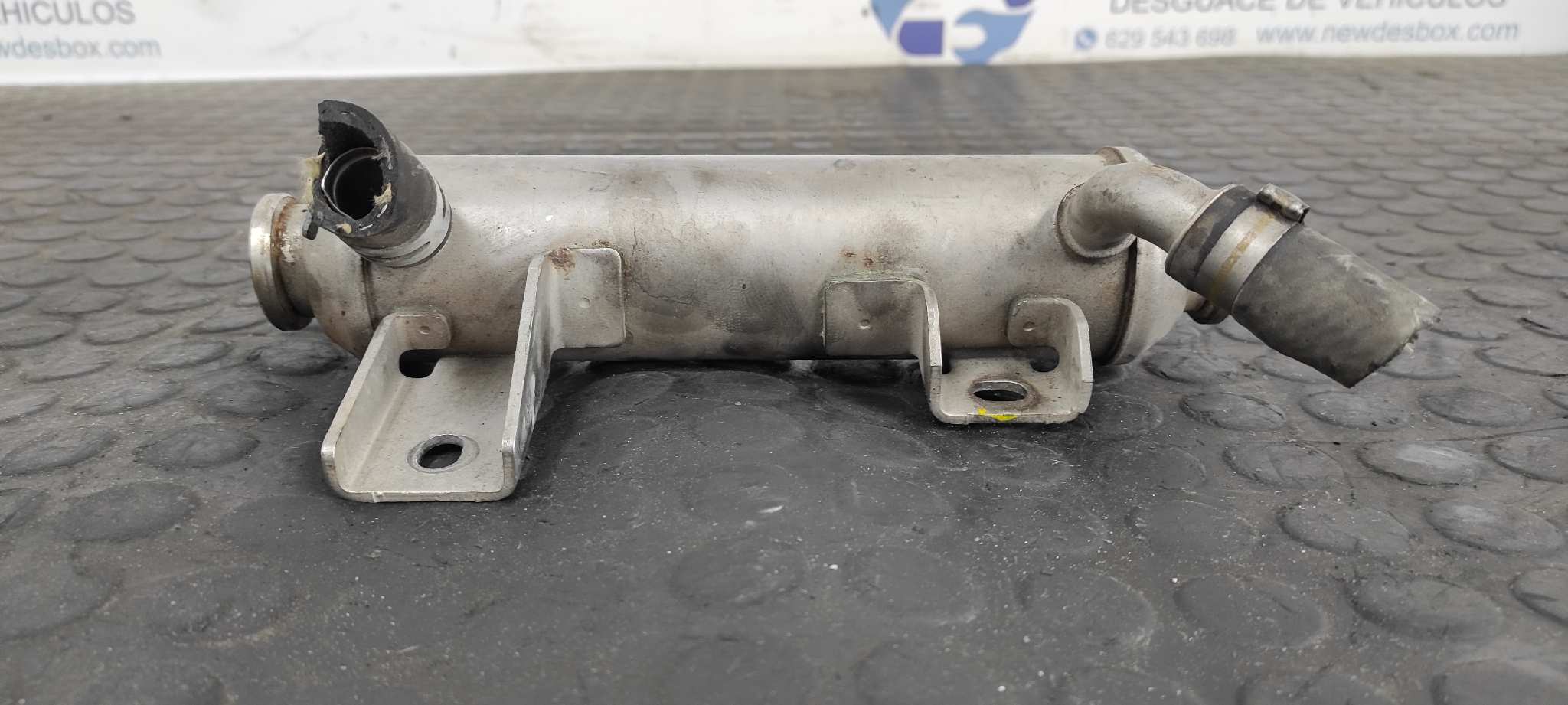 ENFRIADOR GASES EGR OPEL ASTRA TWIN TOP - vista 6