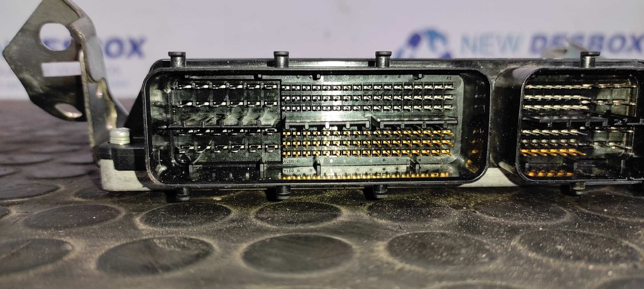 CENTRALITA MOTOR UCE TOYOTA PRIUS (NHW30) - vista 4