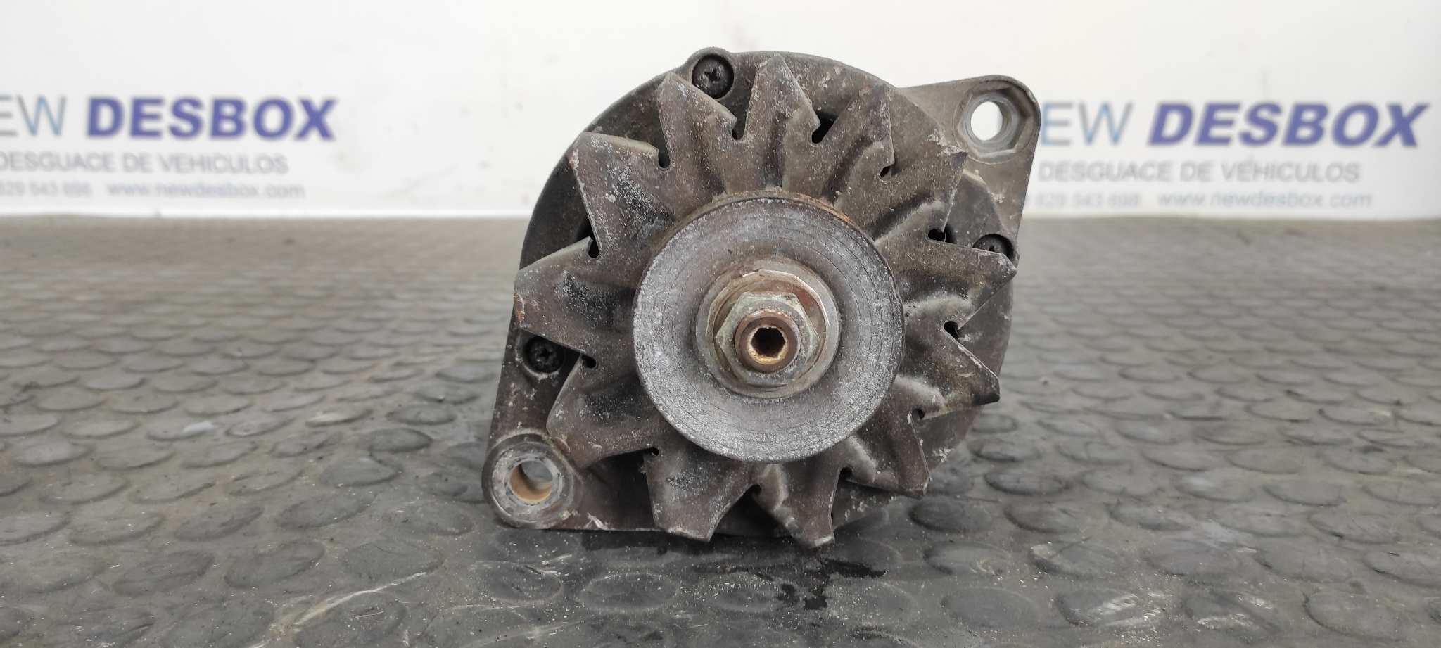 ALTERNADOR SEAT IBIZA