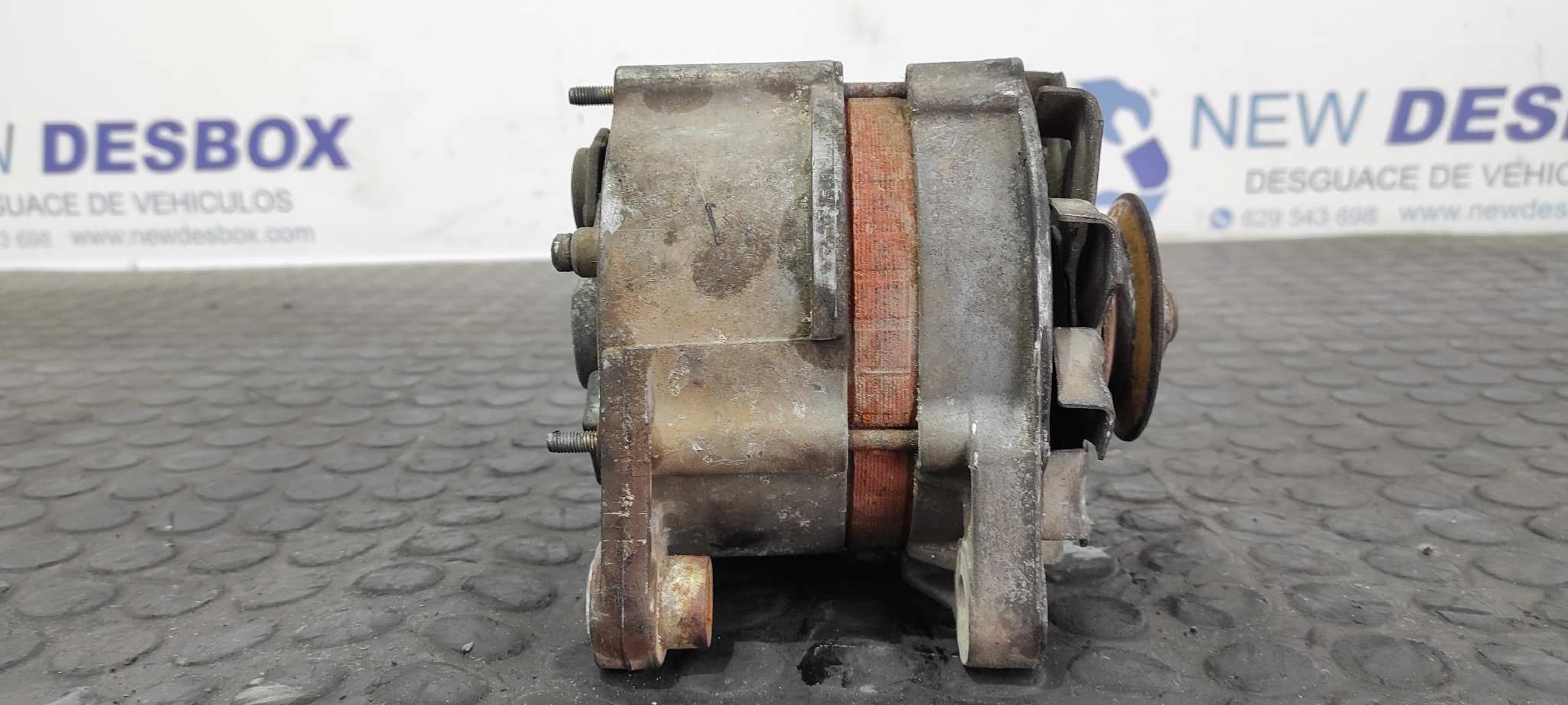 ALTERNADOR SEAT IBIZA - vista 6