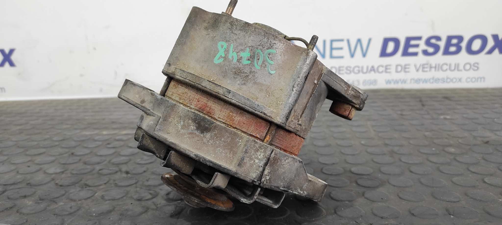 ALTERNADOR SEAT IBIZA - vista 4