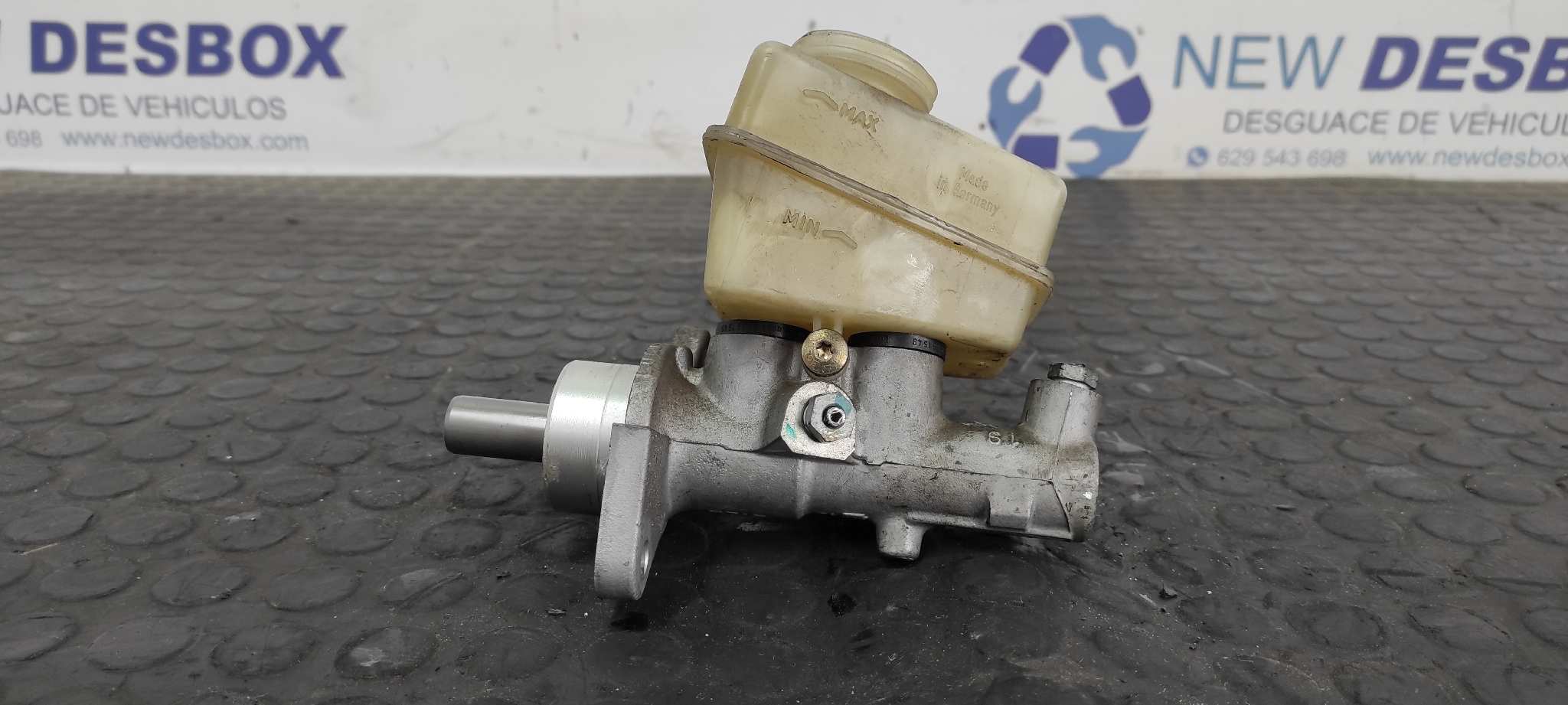 BOMBA FRENO MERCEDES-BENZ CLASE SLK (W170) ROADSTER