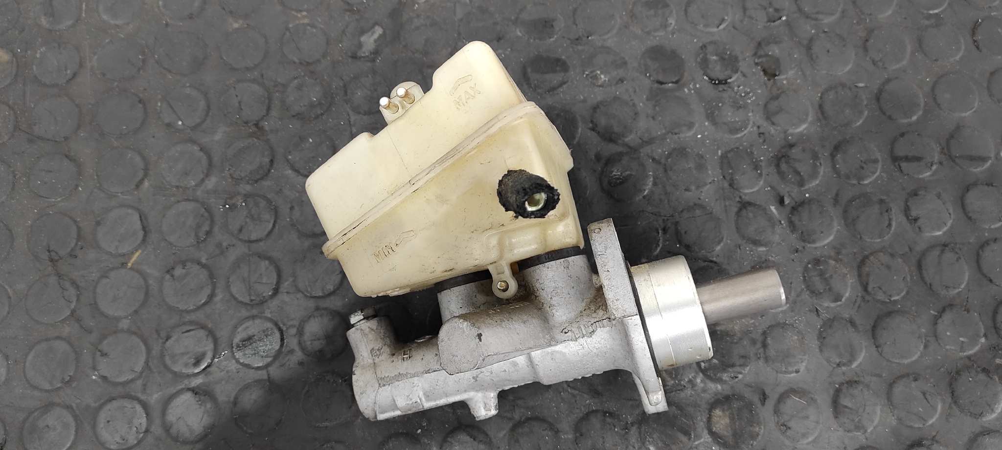 BOMBA FRENO MERCEDES-BENZ CLASE SLK (W170) ROADSTER - vista 2