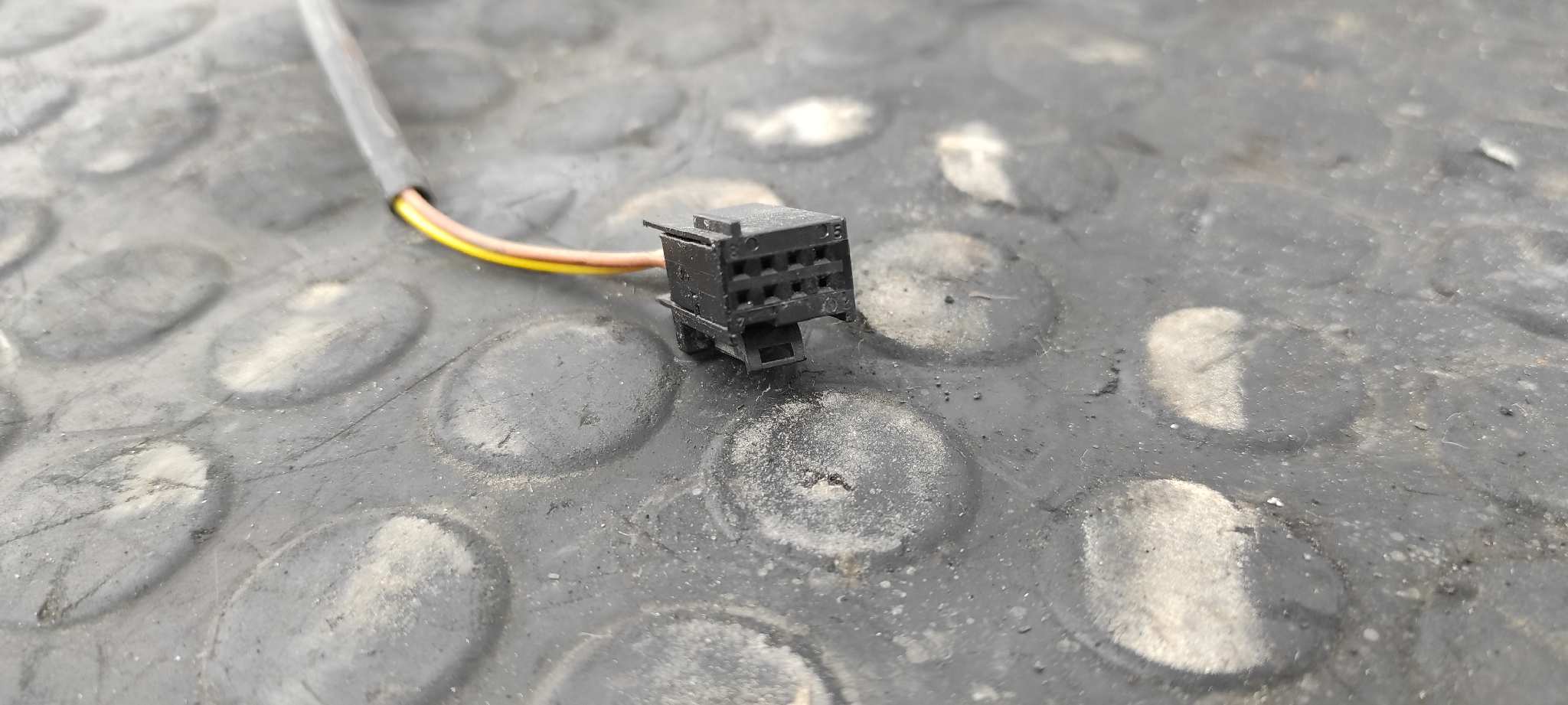 RETROVISOR IZQUIERDO PEUGEOT BOXER CAJA ABIERTA (BAT. 4035)(333/335)(2007 =>) - vista 8