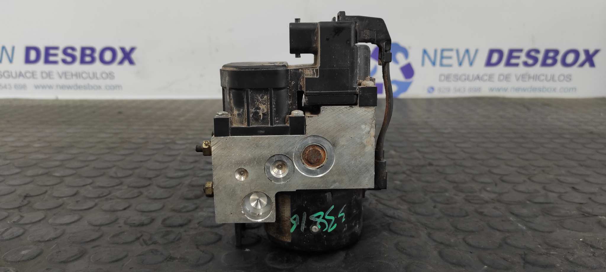 ABS HONDA CIVIC BERLINA 3 (EP1/2) - vista 3