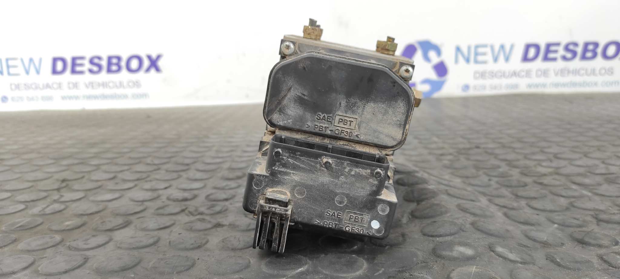 ABS HONDA CIVIC BERLINA 3 (EP1/2) - vista 5