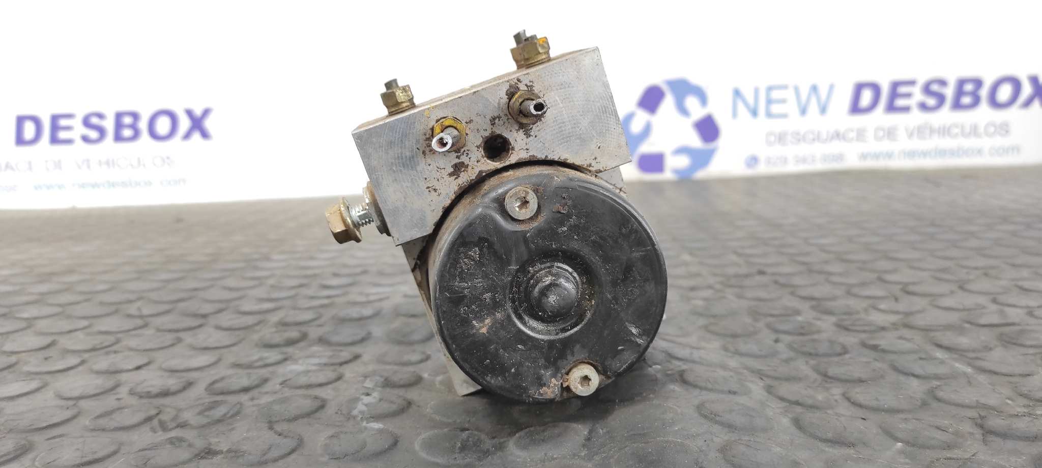 ABS HONDA CIVIC BERLINA 3 (EP1/2) - vista 2