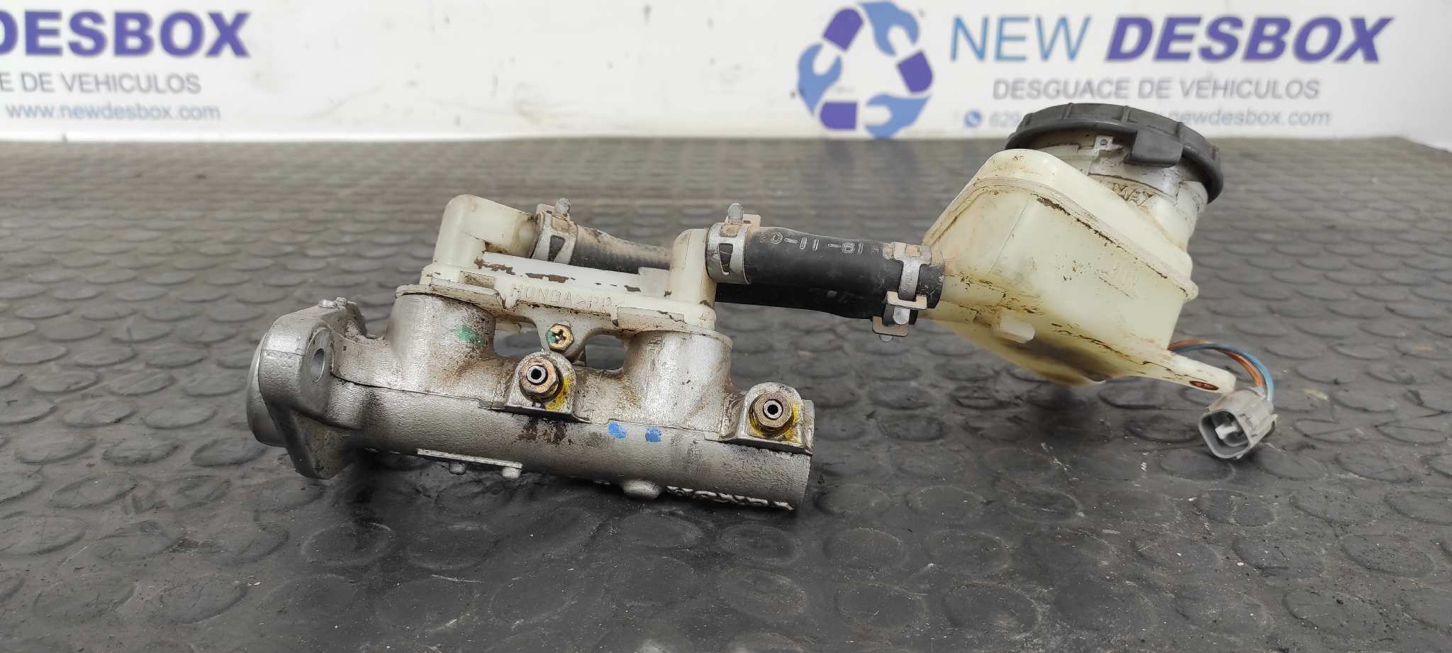 BOMBA FRENO HONDA CIVIC BERLINA 3 (EP1/2)